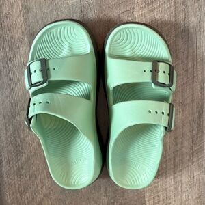 KuaiLu Recovery Sandals